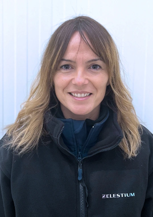 Cristina Silvestre