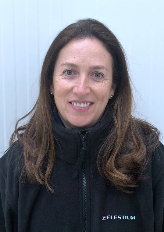 Nieves Ruiz